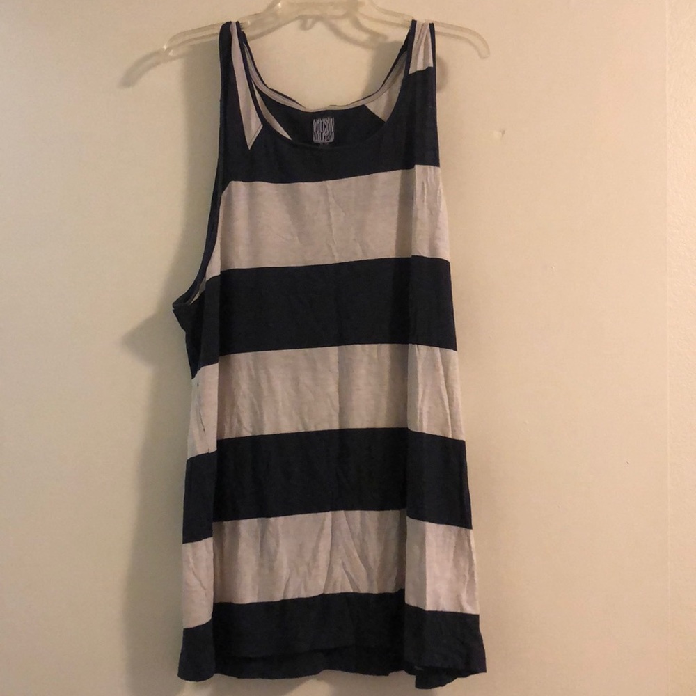 Volcom tank top